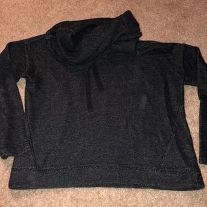 SOLD. FINAL SALE!!! Lauren Ralph Lauren Cow Hoodie